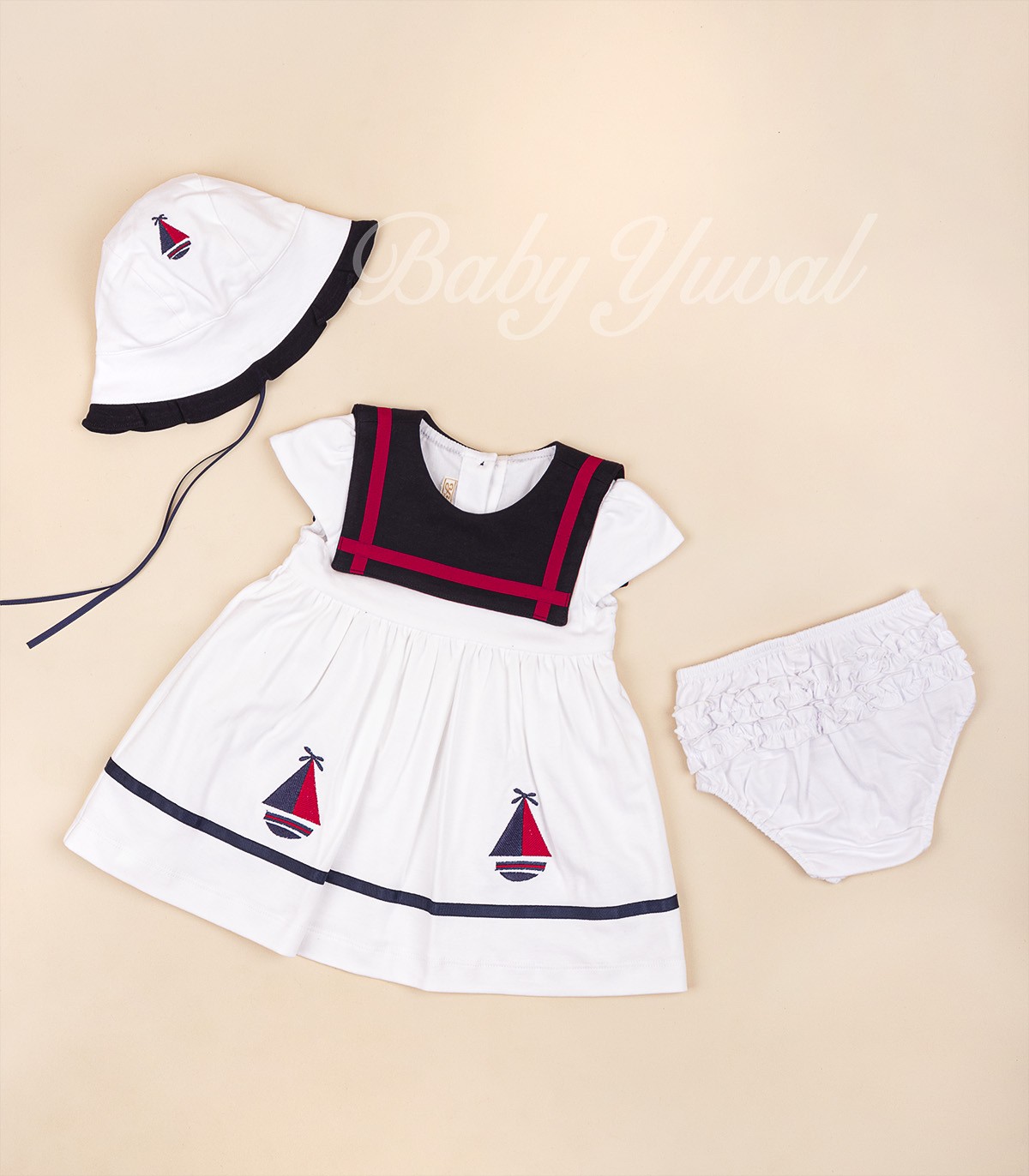 Vestido Luciana