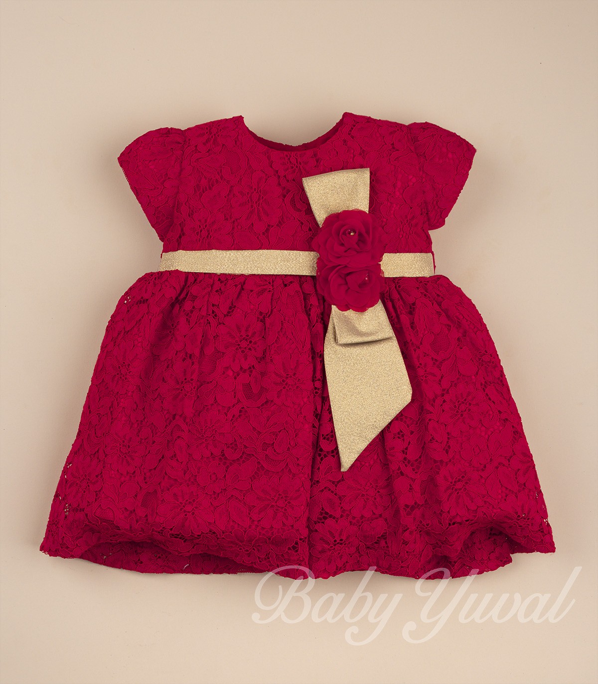 Vestido Navidad Merry