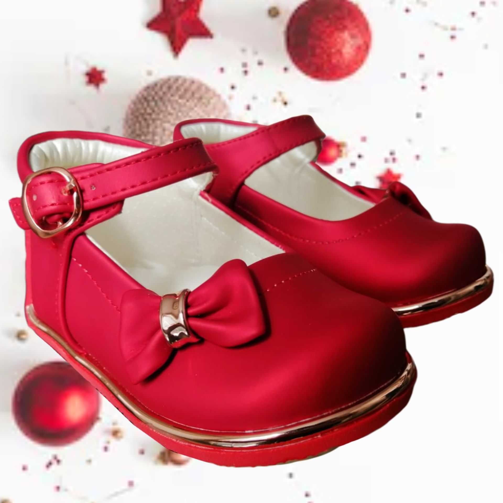 Zapato Navideño | Merry