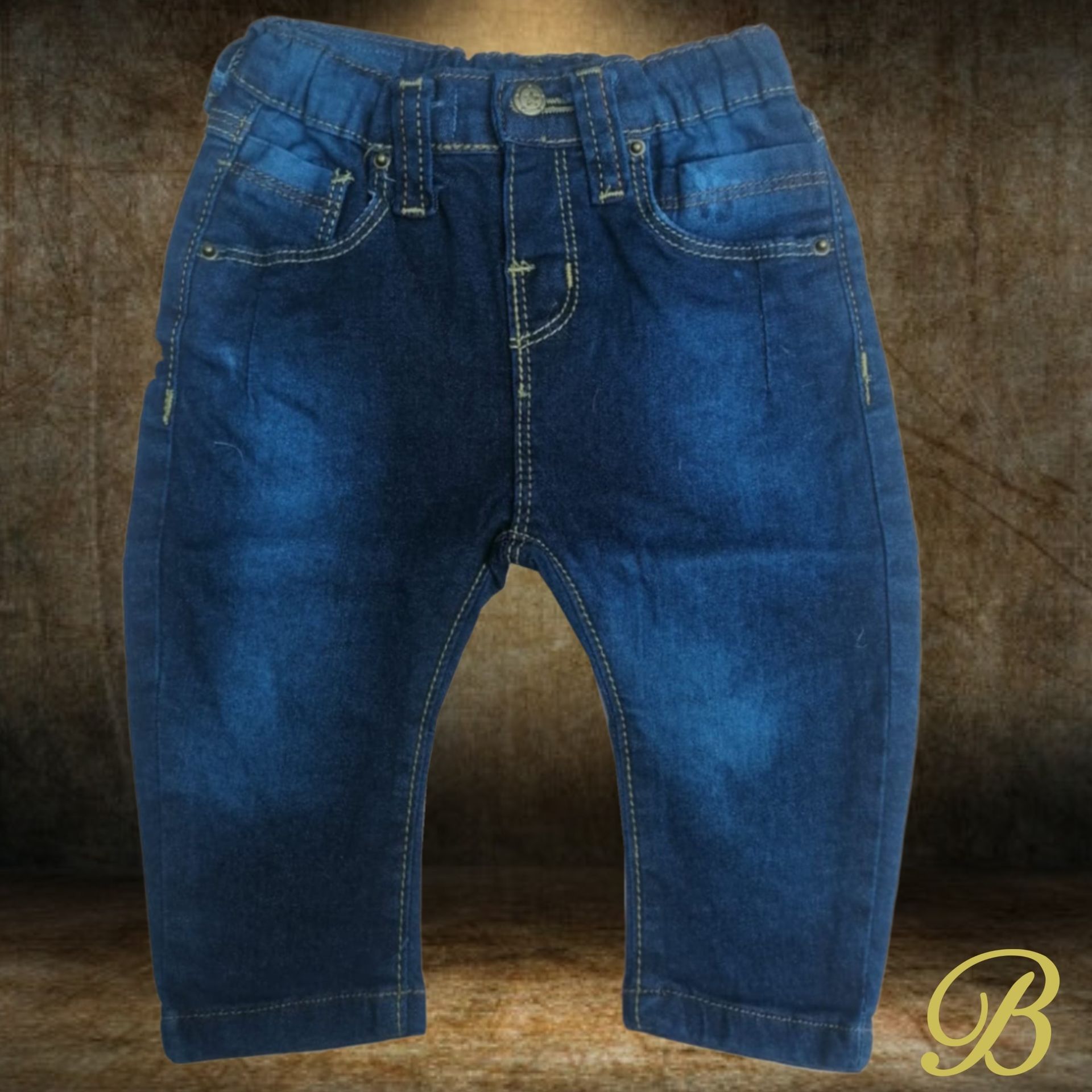 Pantalón Jeans | Harold