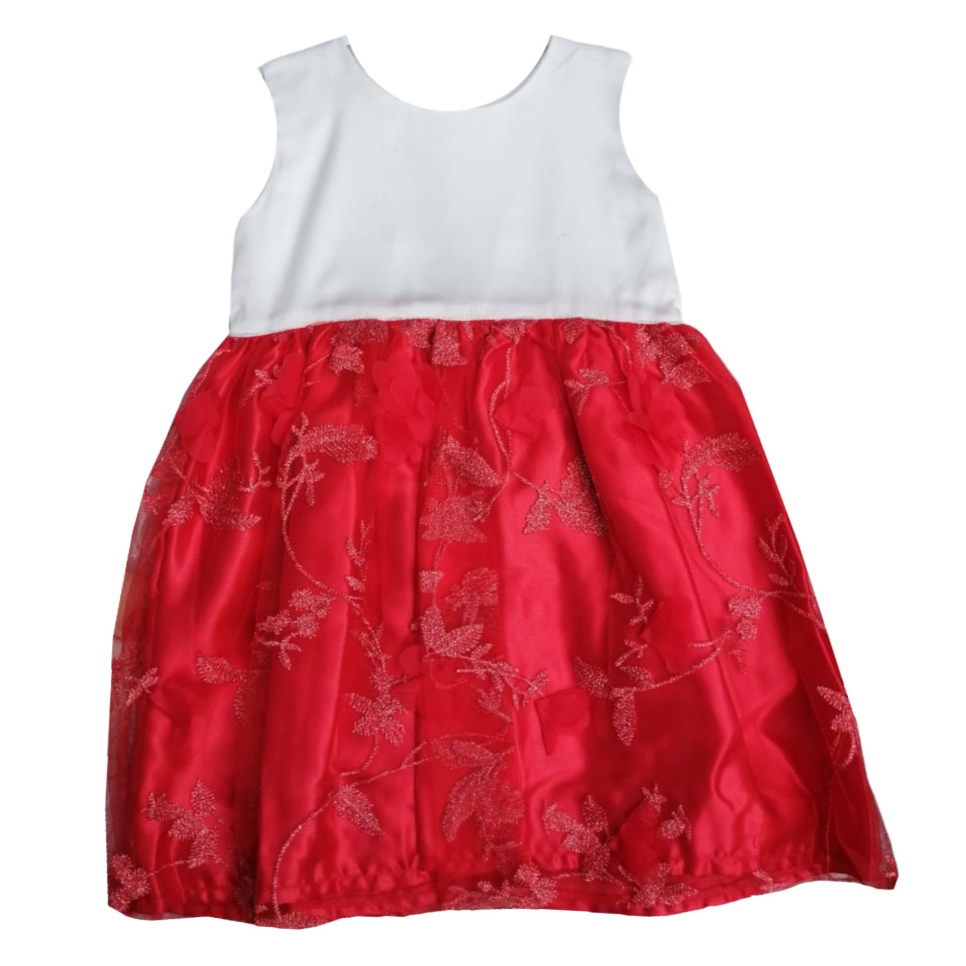 Vestido Vania