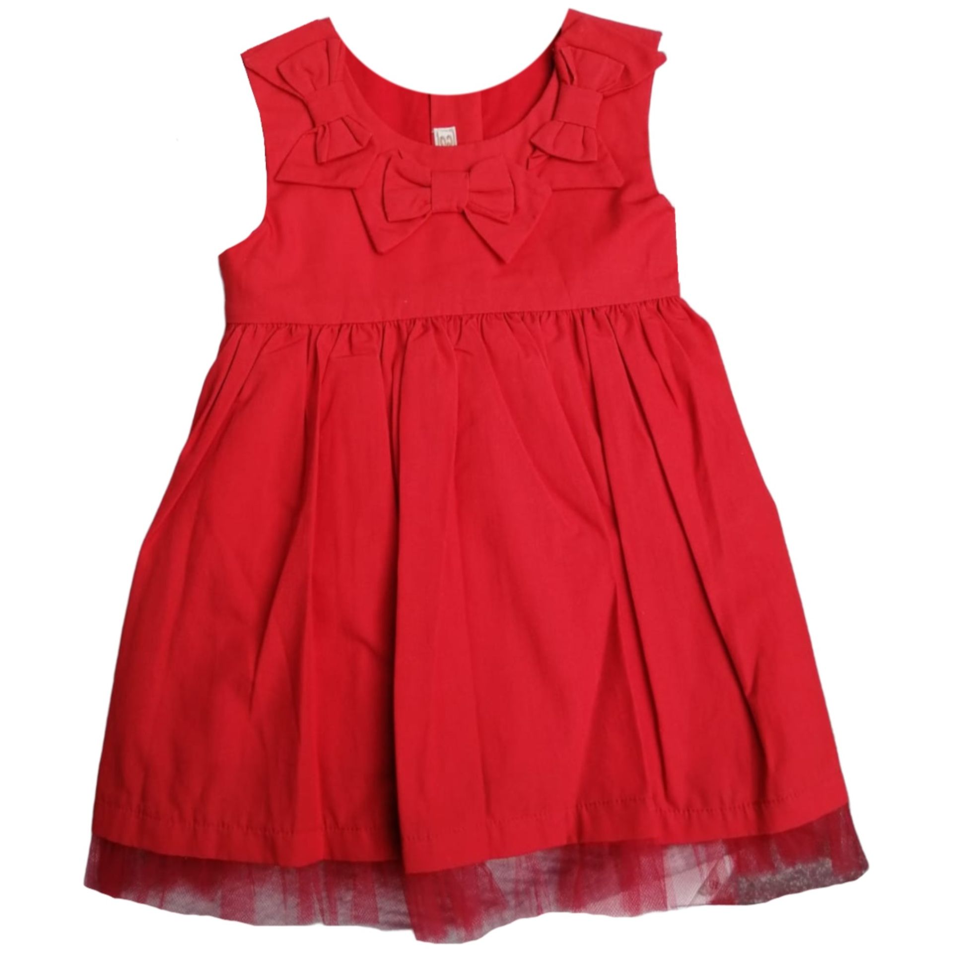 Vestido Lucero