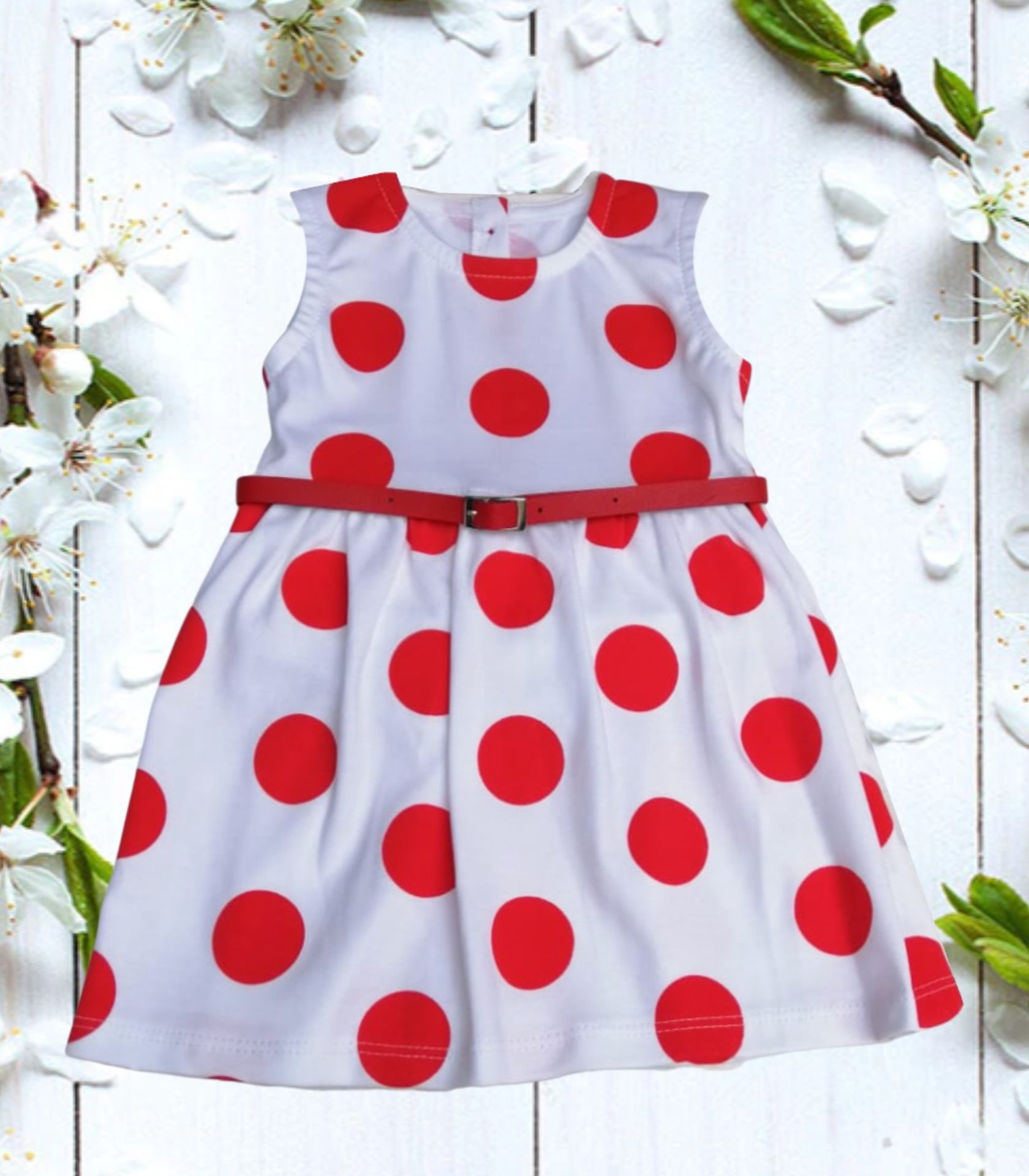 Vestido Denisse