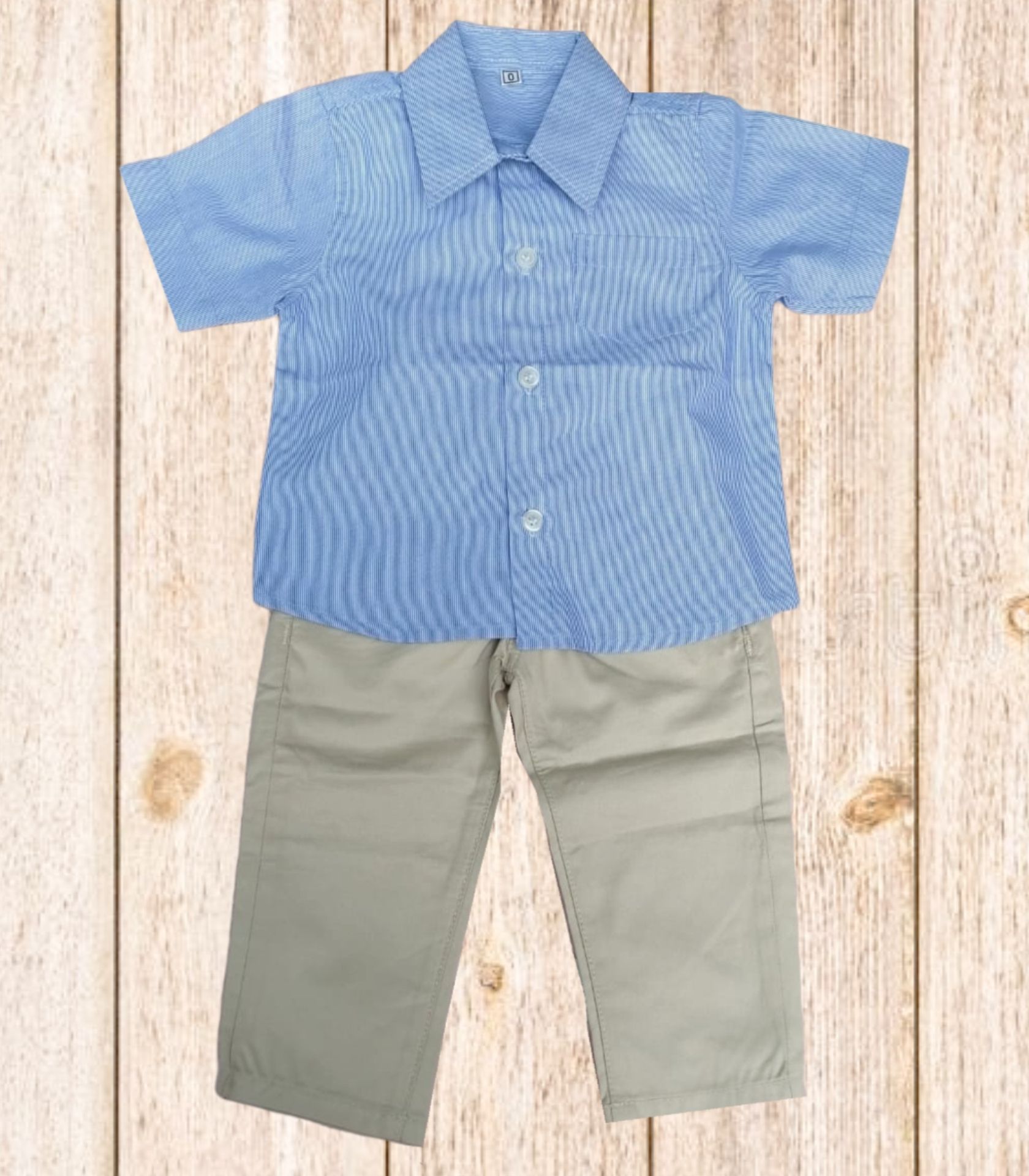 Conjunto Robert