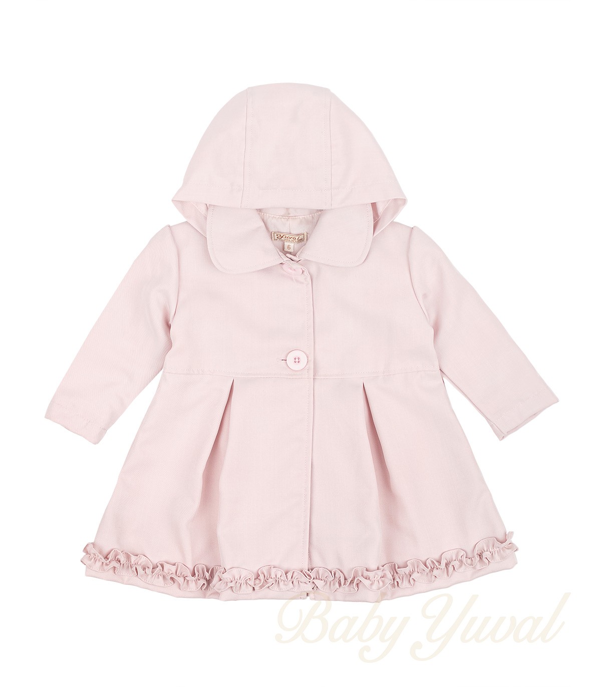 Abrigo | Colección Sara