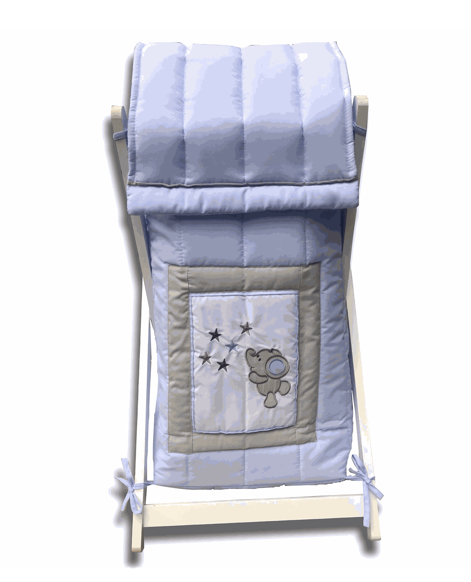 Cesto de ropa plegable para Bebé | Niño