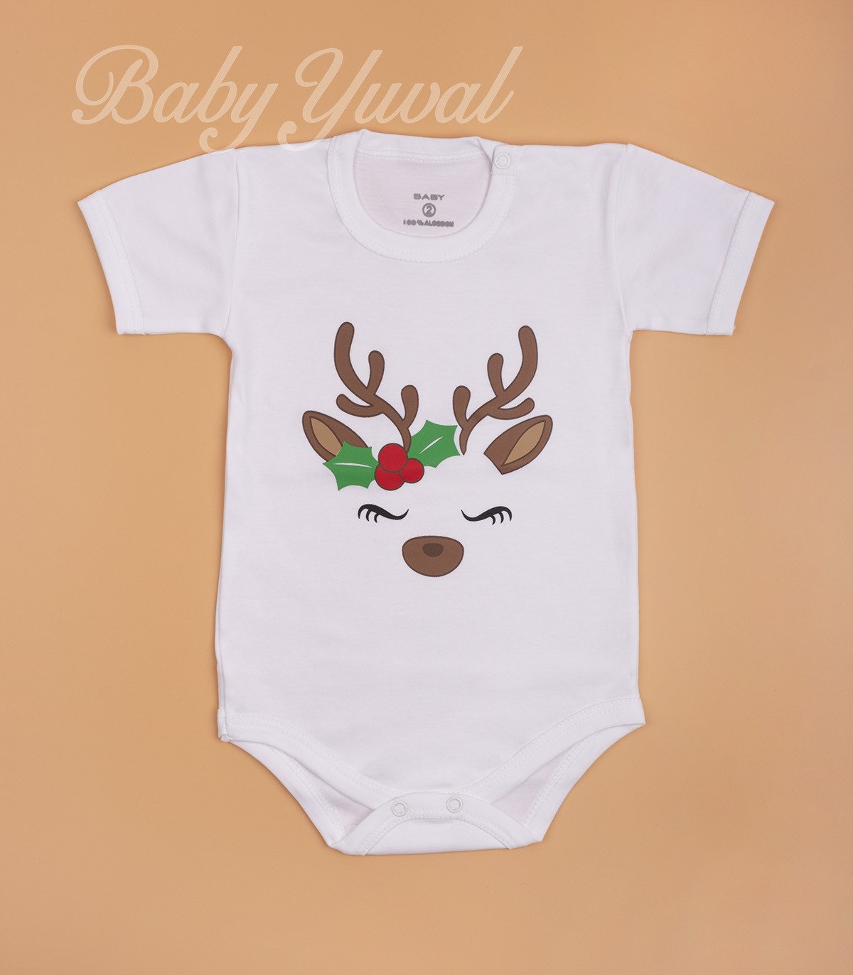 Bodie Navidad | Lady Renito