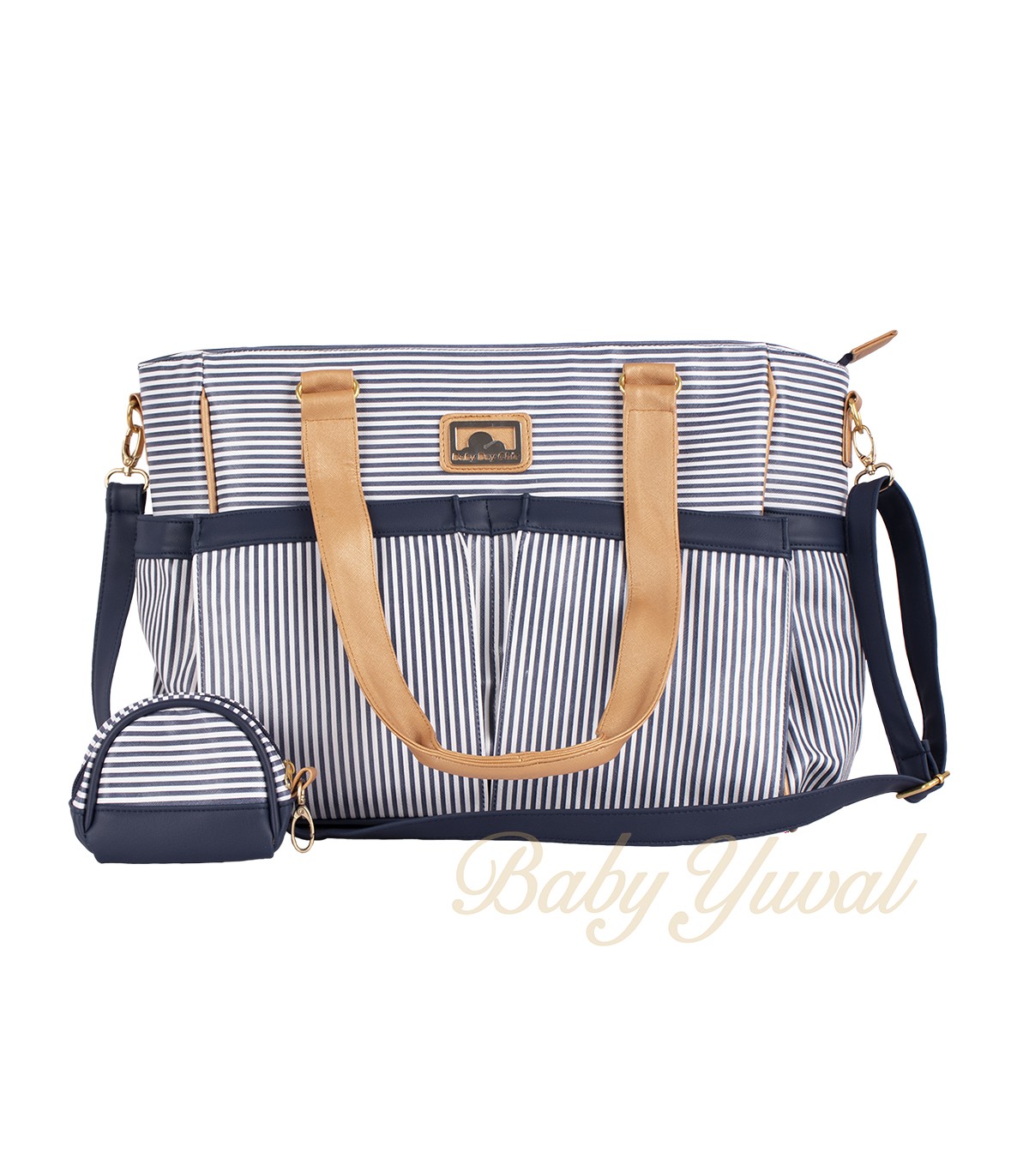 Bolso Pañalero | Real