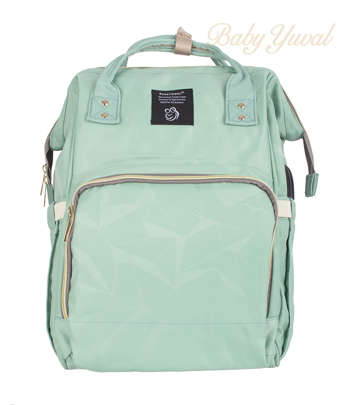 Mochila Pañalera | Kyle EST