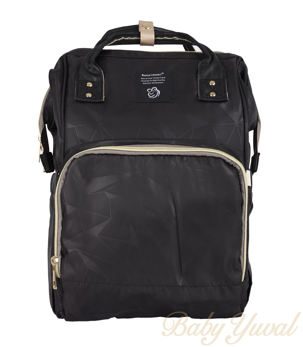 Mochila Pañalera | Adam EST