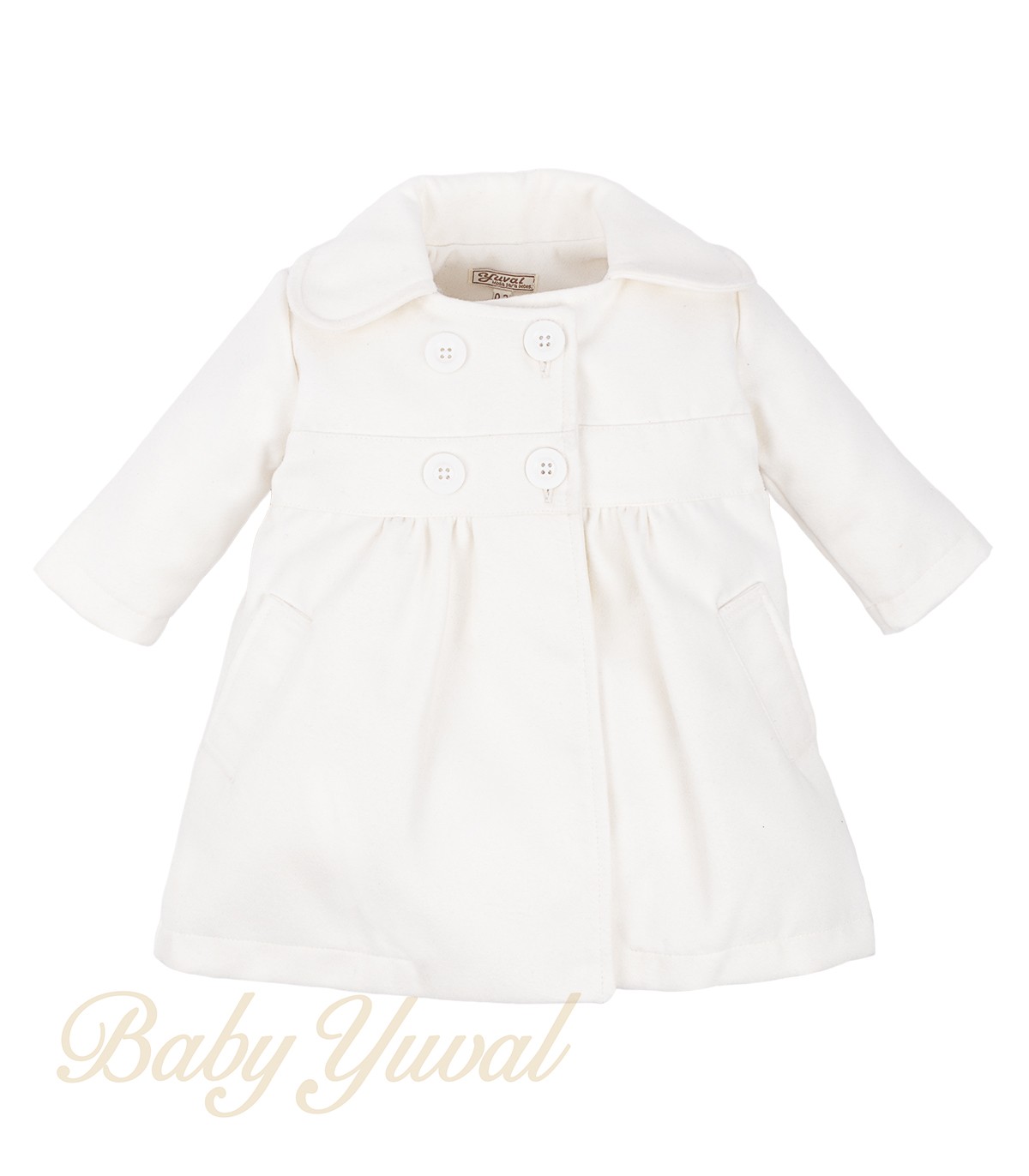 Abrigo | Colección Beatriz