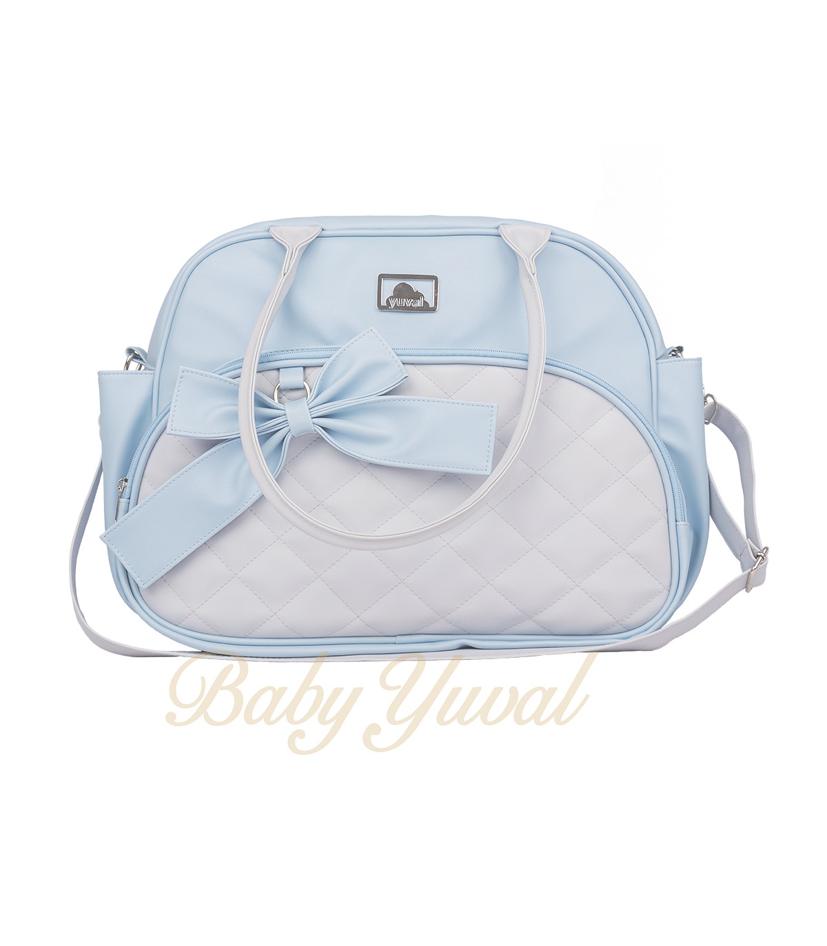 Bolso Pañalero | Zeus