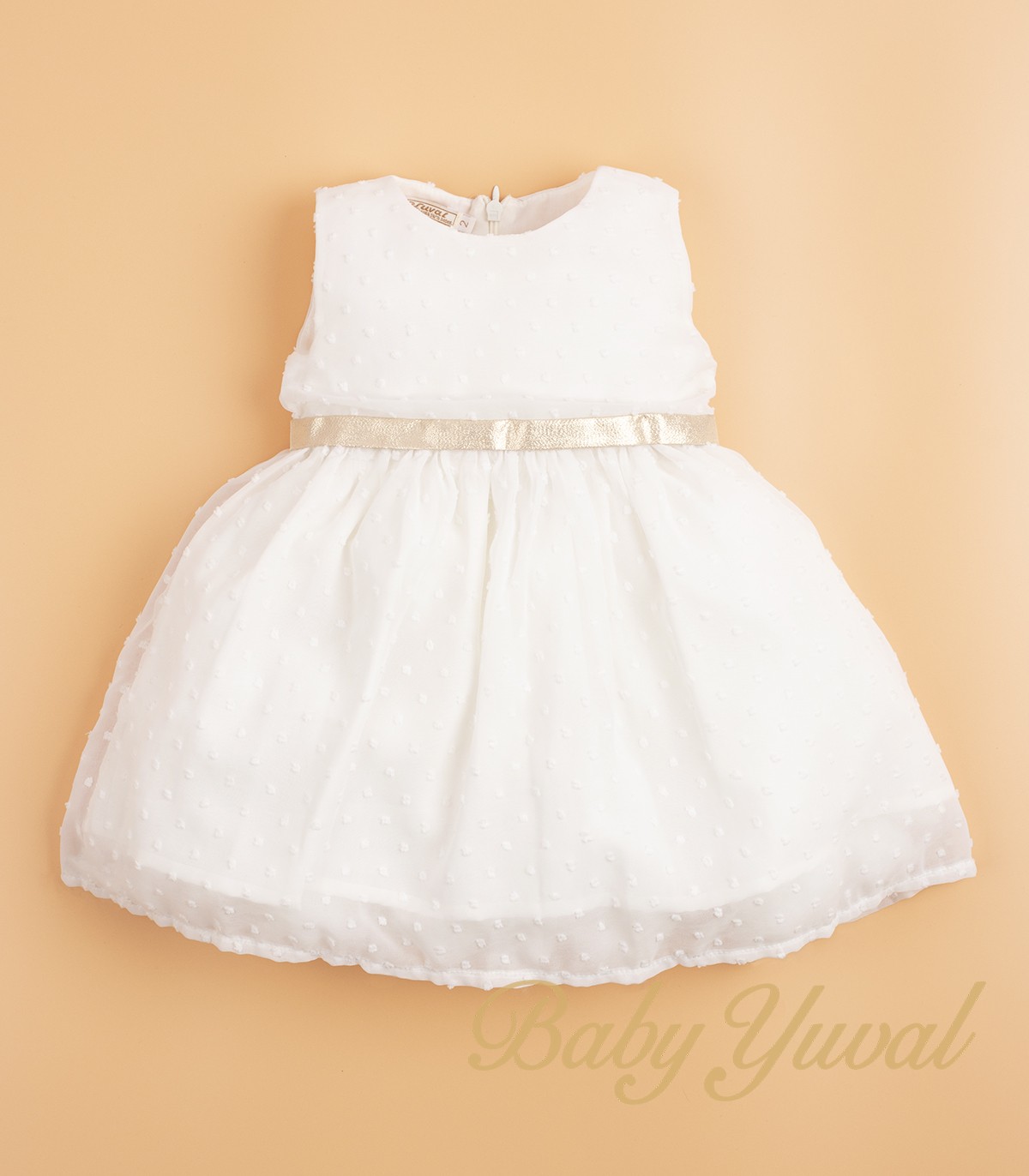 Vestido Organza | Priya