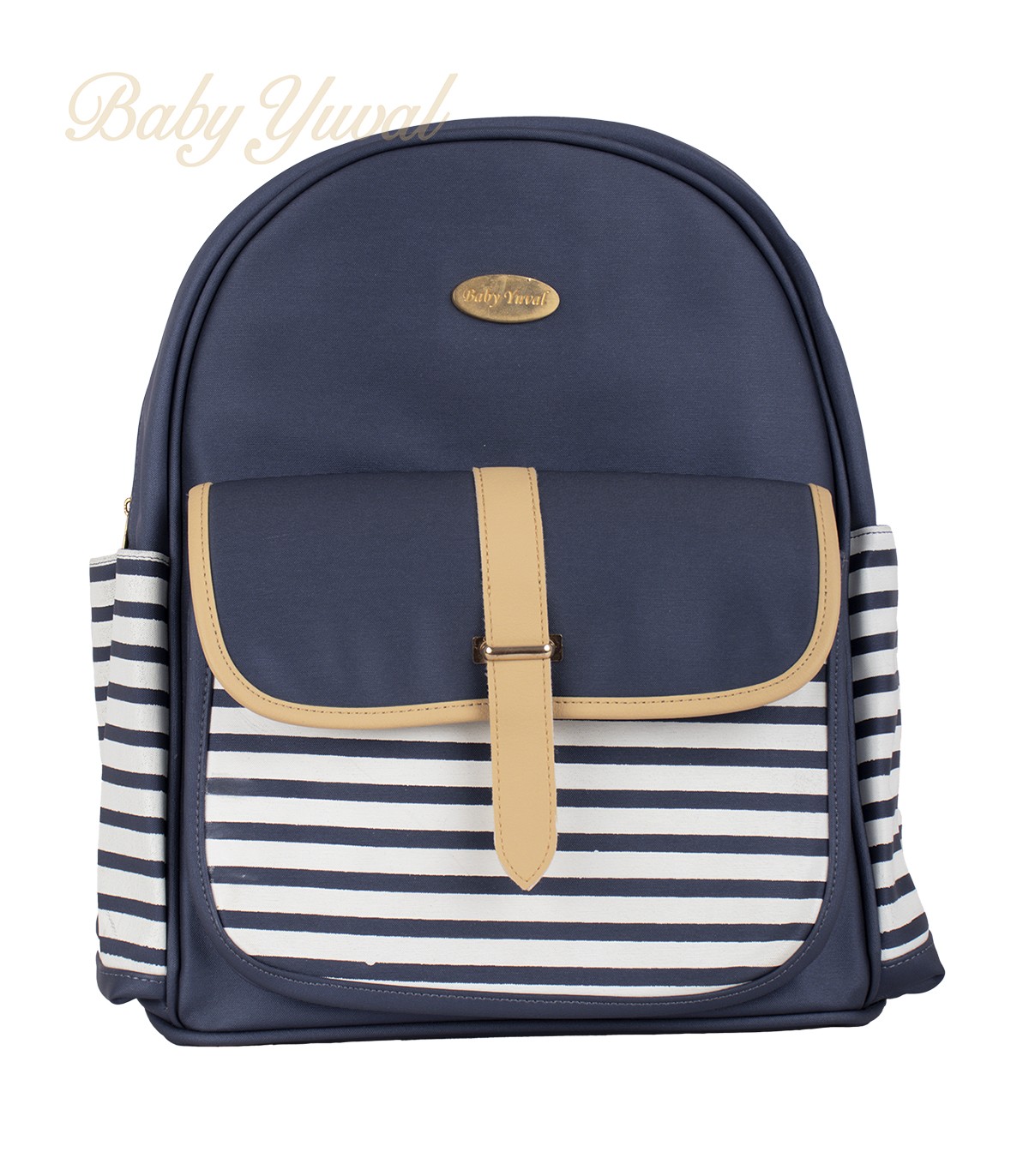Mochila Pañalera | Rayz