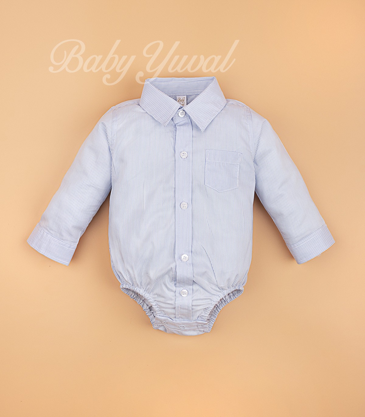 Camisa Bodie | Huguie