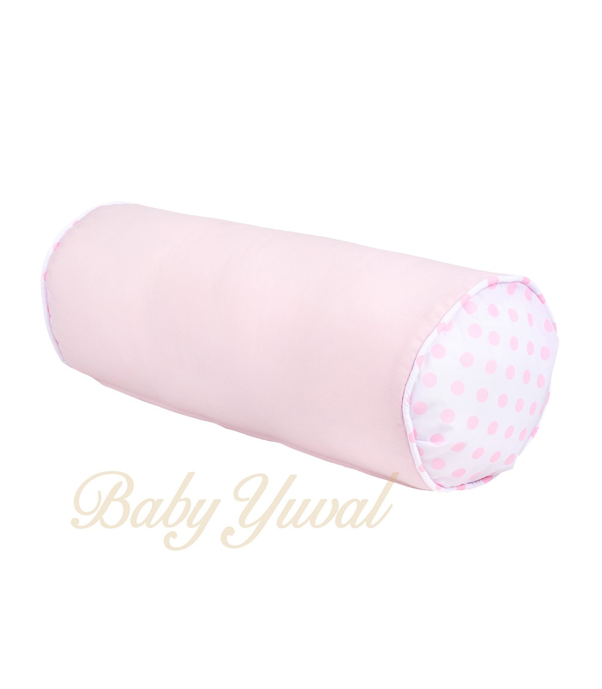 Rodillo Antialérgico para Estimulación | Rosado
