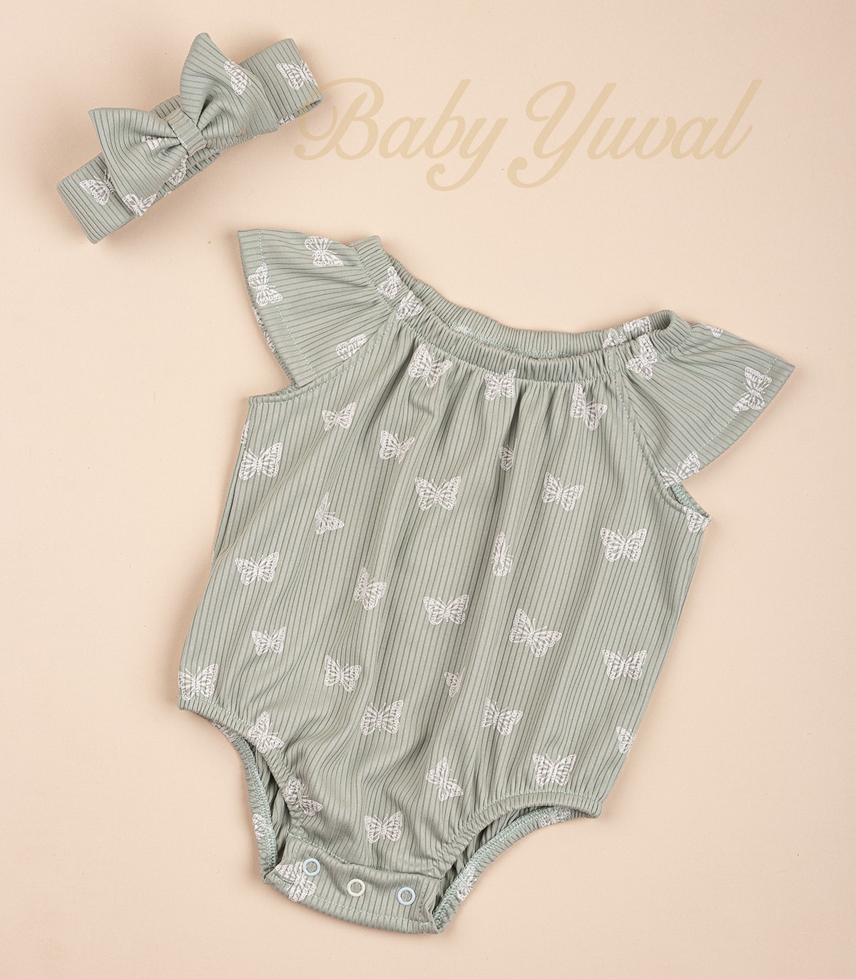 Romper | Melissa