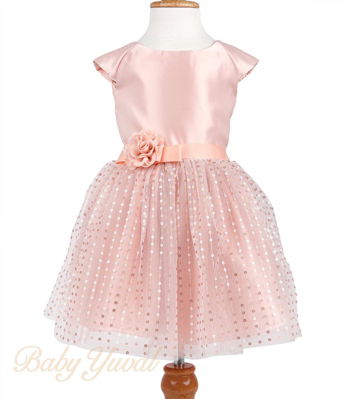 Vestido de Fiesta | Rossie
