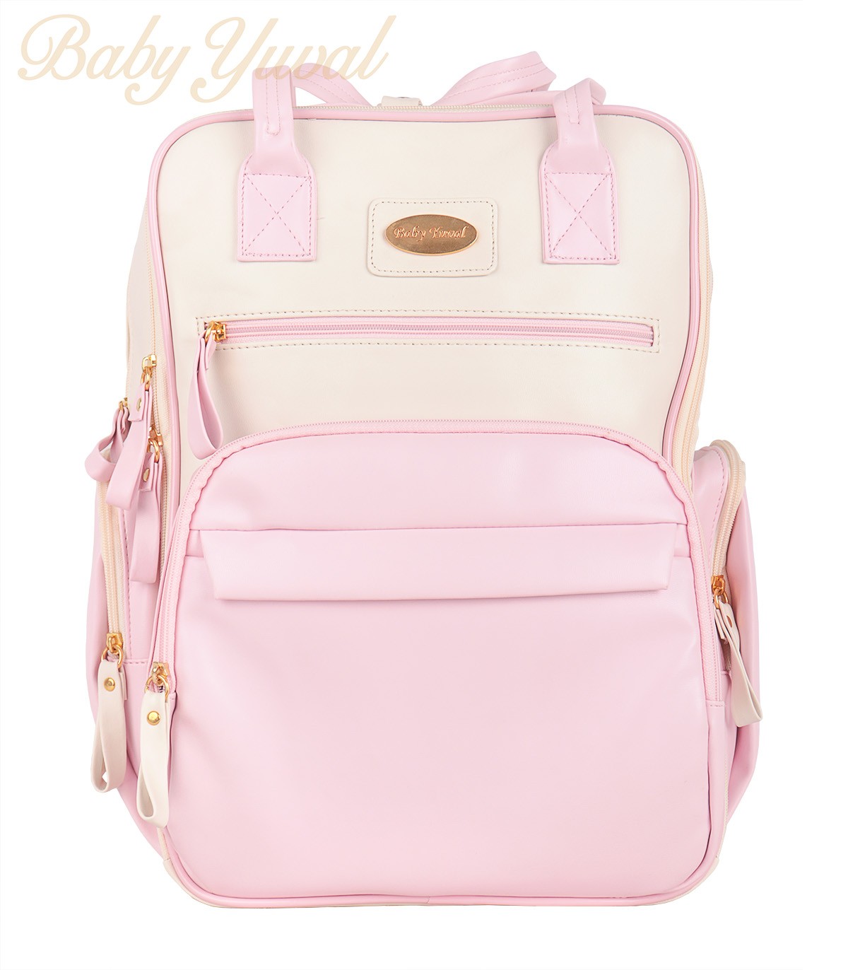 Mochila Pañalera | Maite