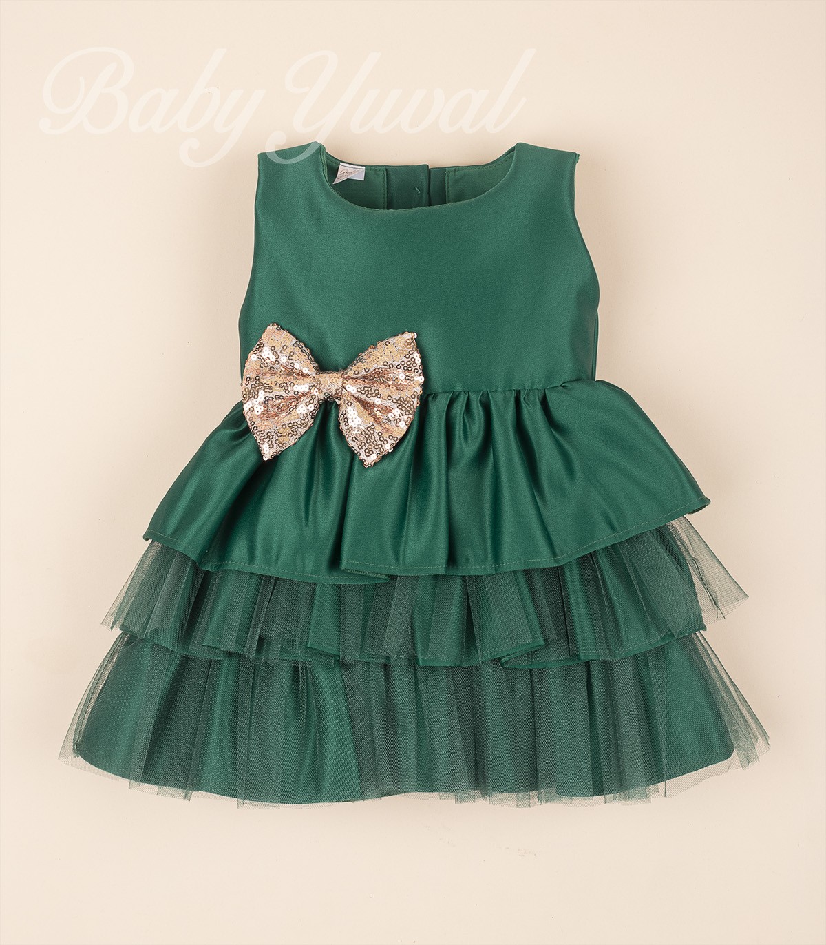 Vestido Navidad | Isabella