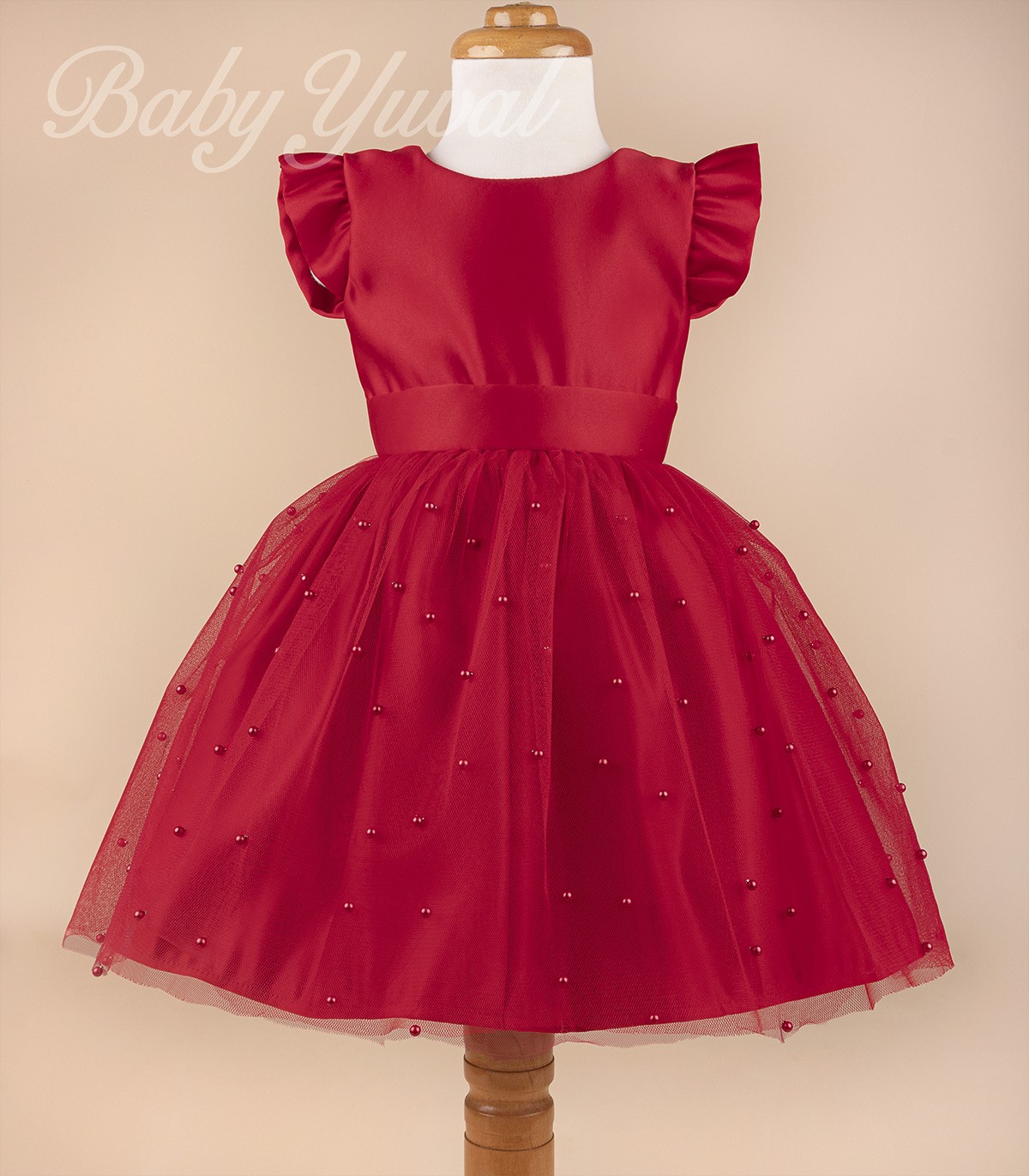Vestido Navidad | Belén