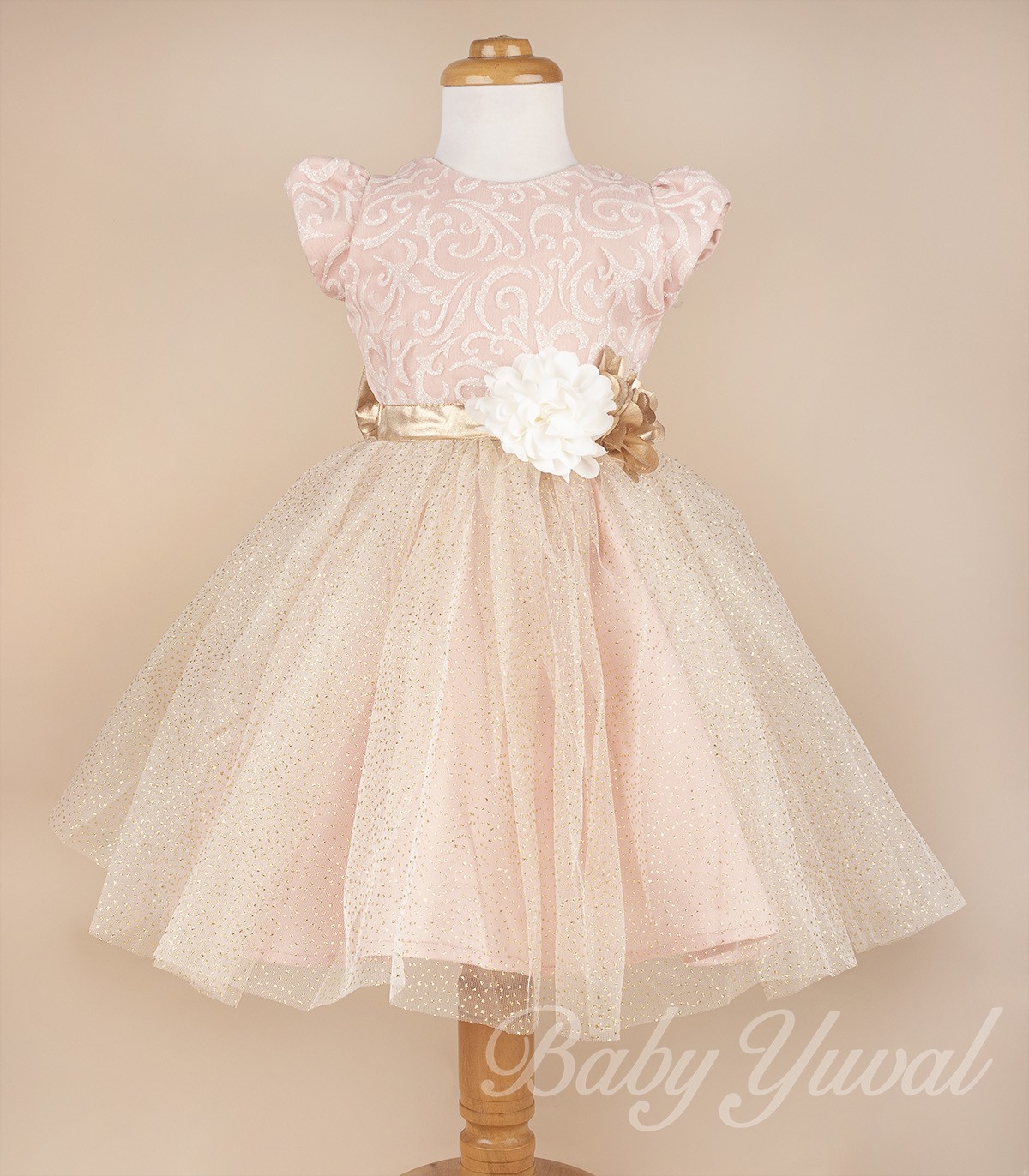 Vestido de Fiesta | Alma