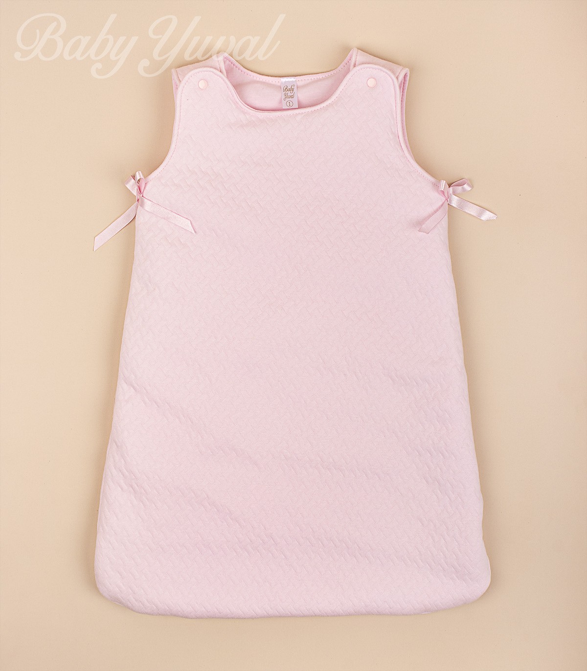 Saco de Dormir Jacquard | All Rose