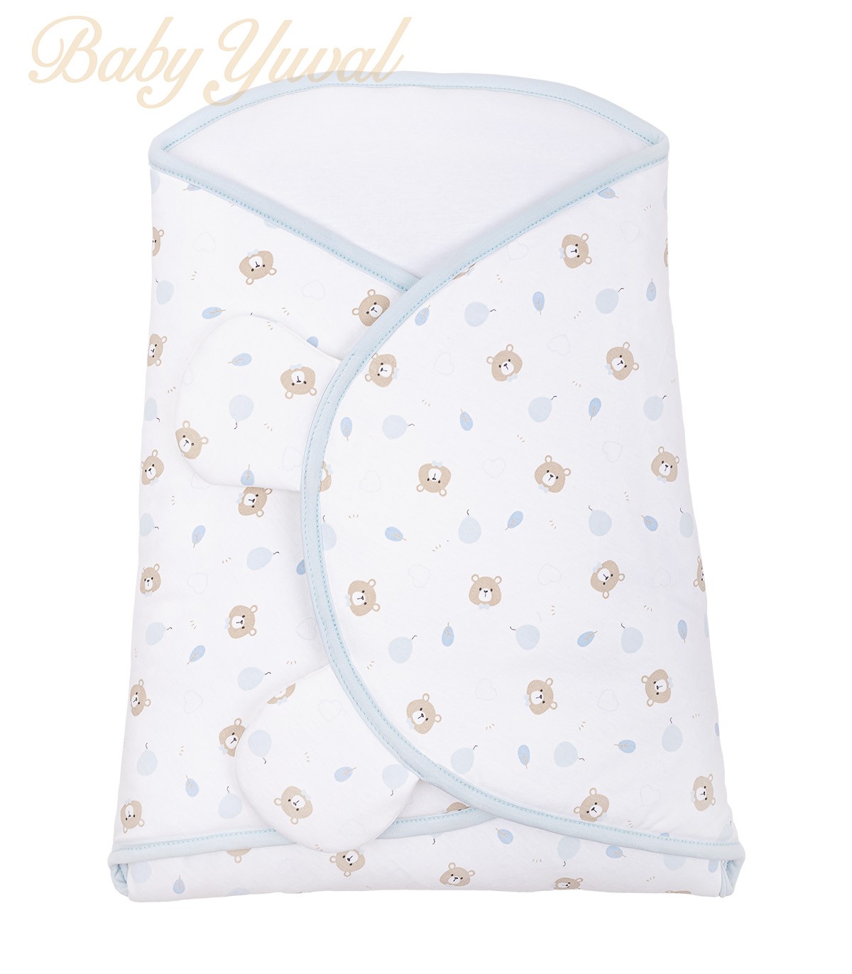 Saco de Dormir | Osito Face