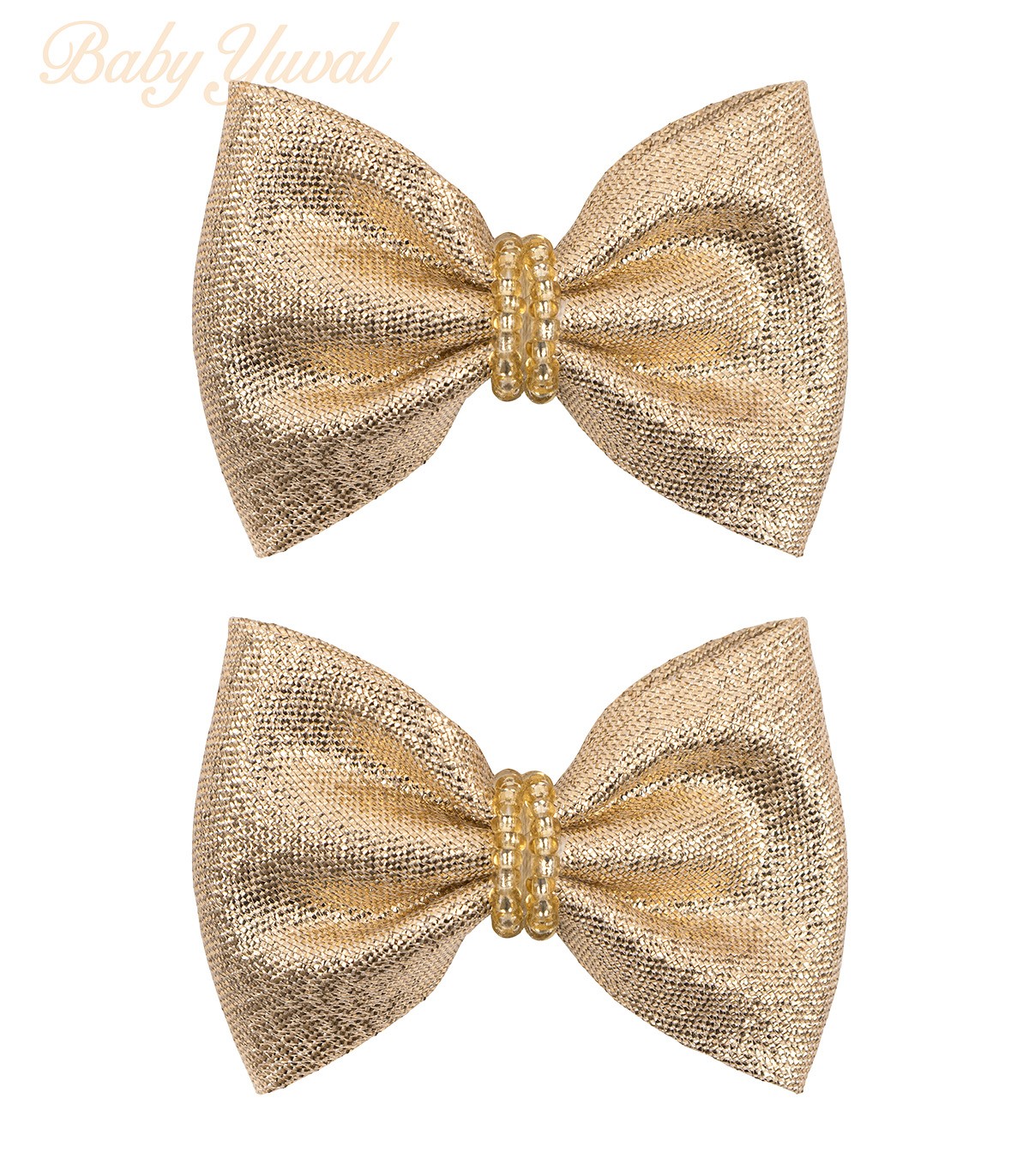 Gancho para Cabello | Dorado