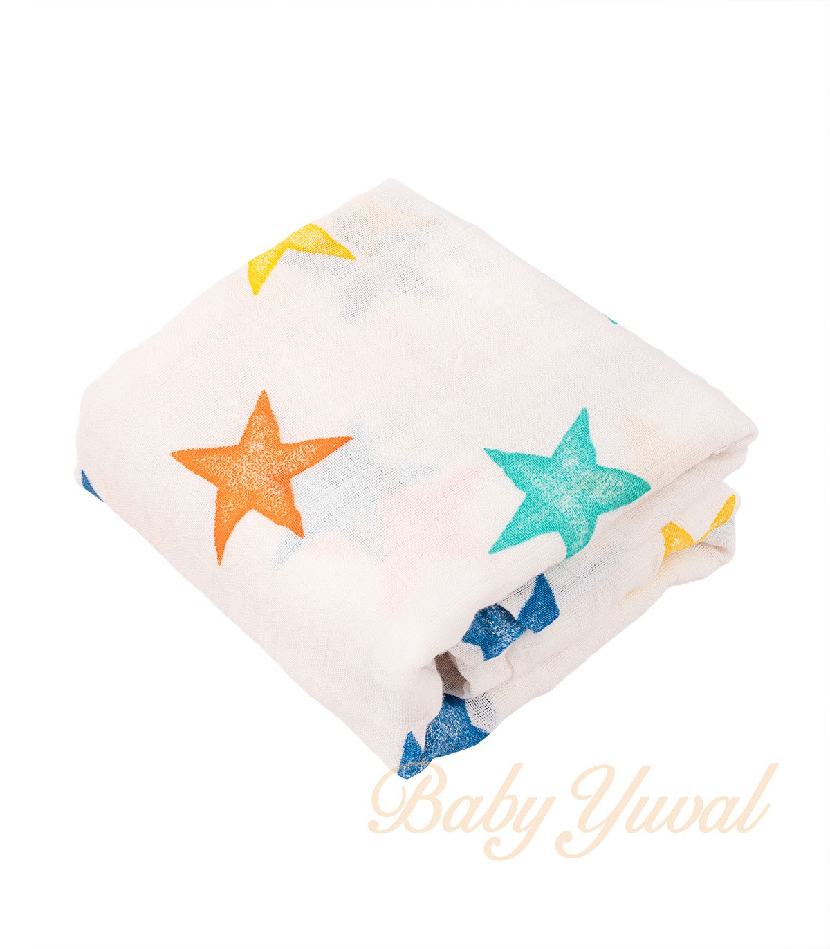 Manta Muselina Premium | Stars
