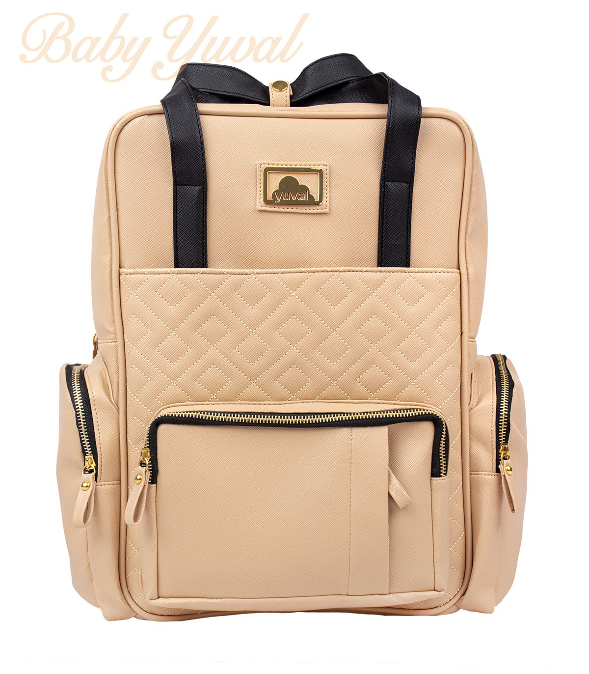 Mochila Pañalera | Verona