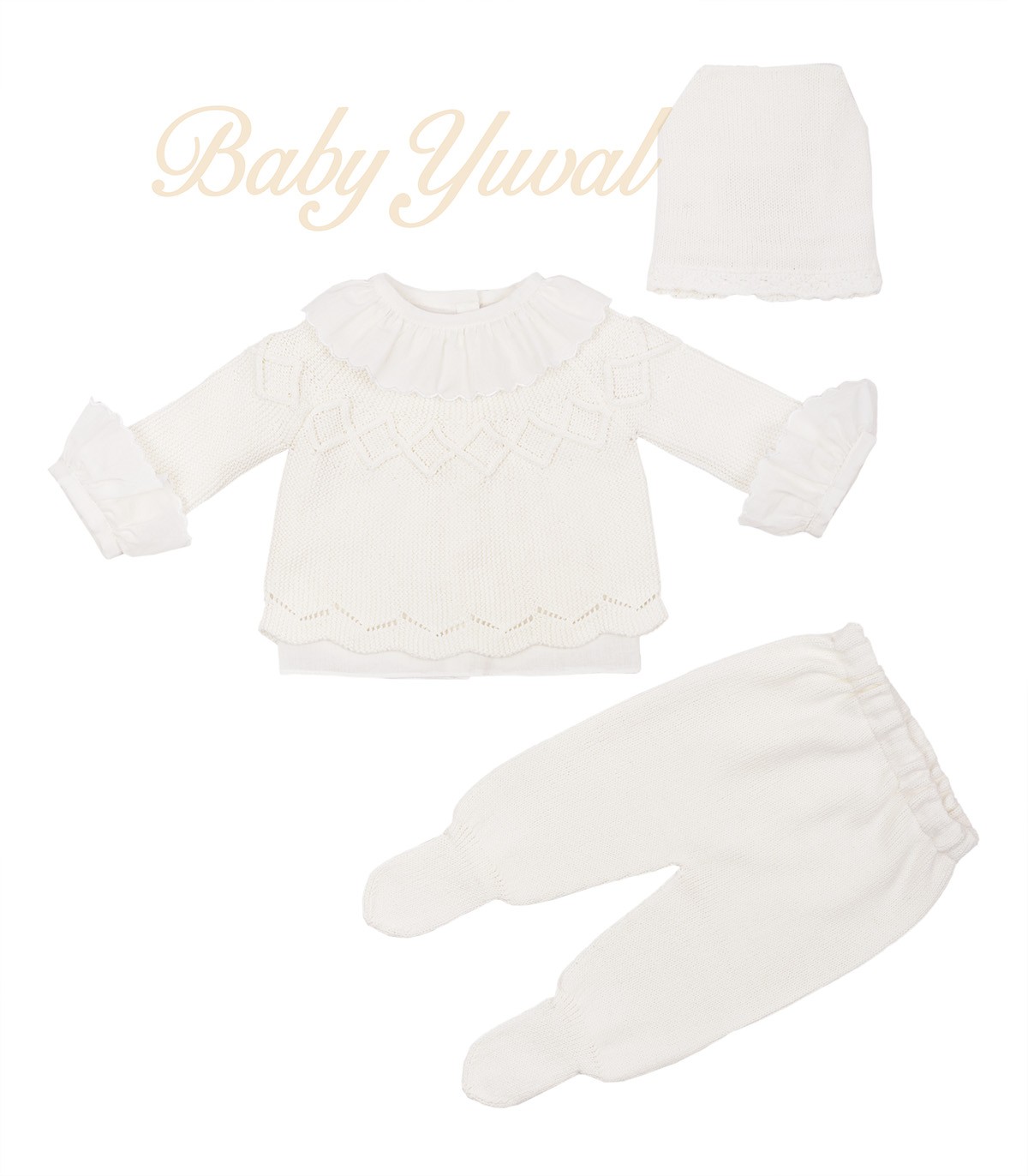 Conjunto de Hilo | Sirena