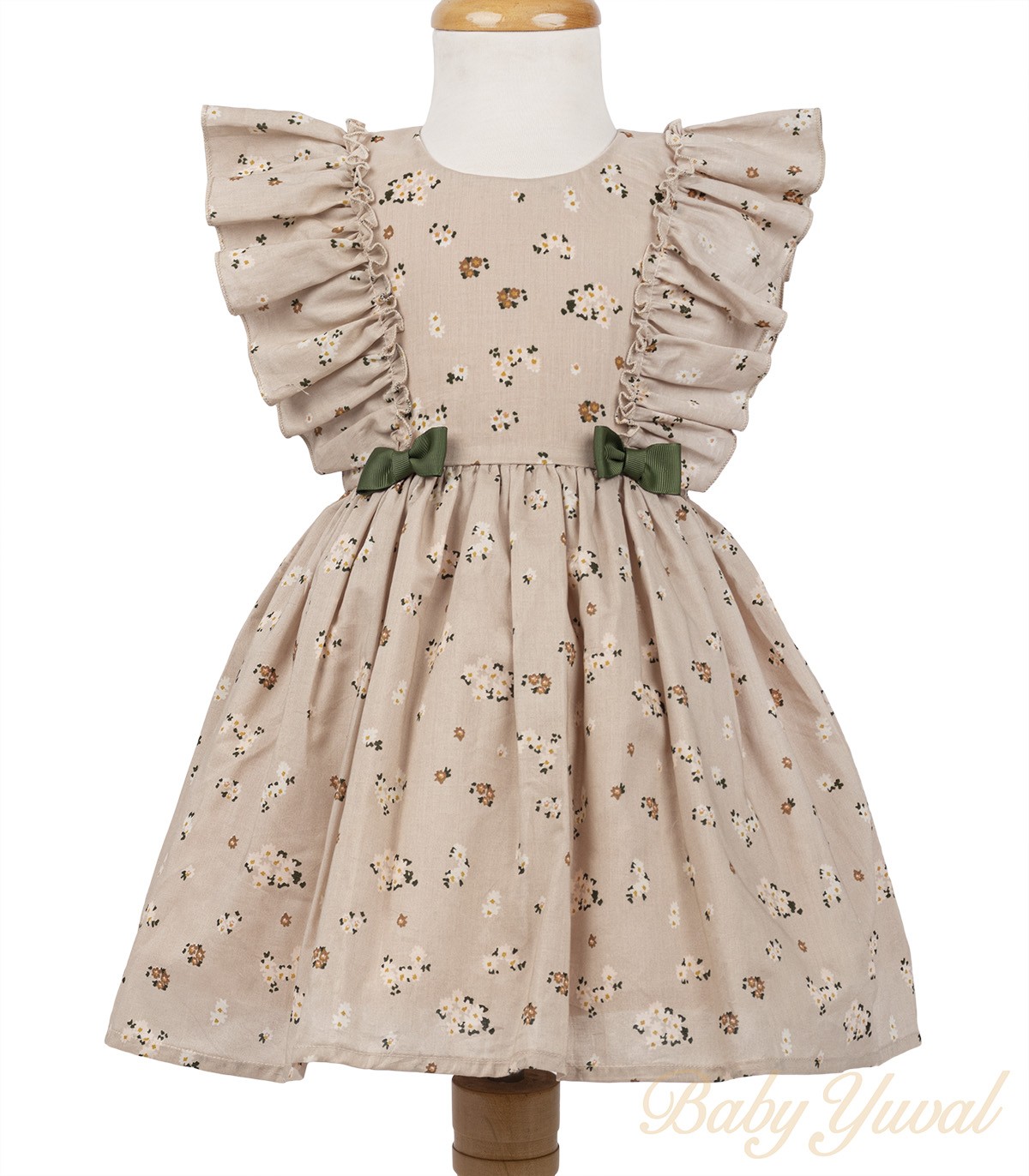Vestido | Margareth