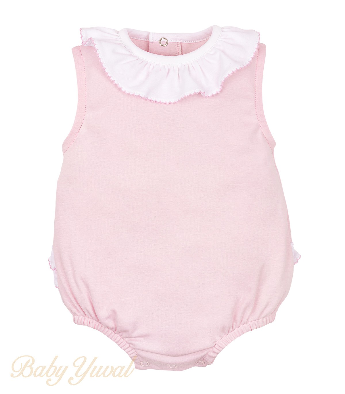 Romper Bombacho | Luciana