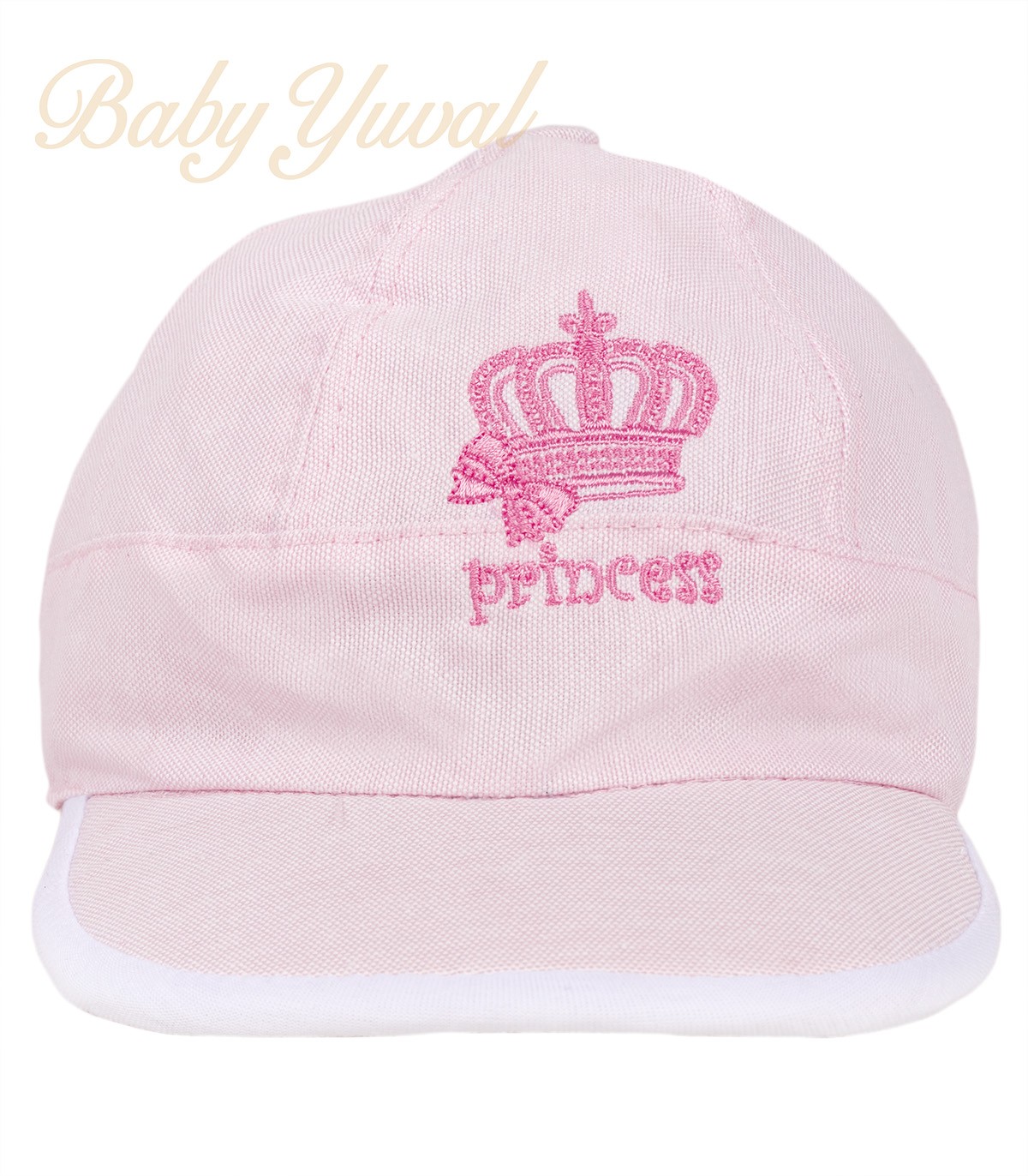 Gorro de Sol | Princess