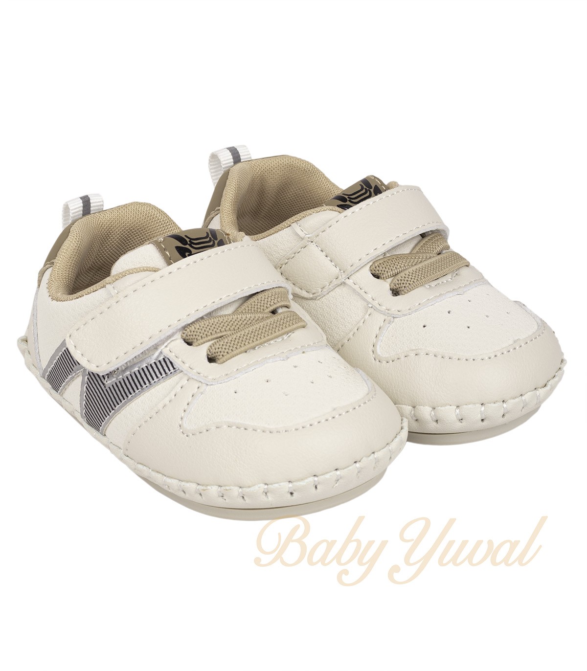 Zapatilla | New Beige