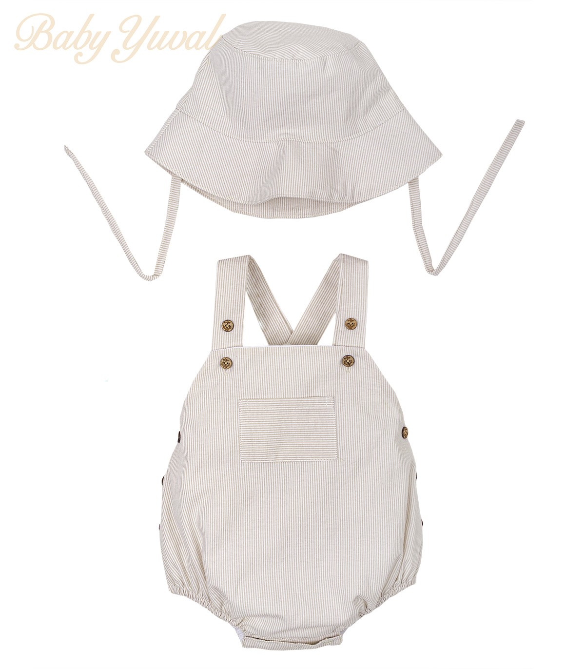 Romper | Alejandro