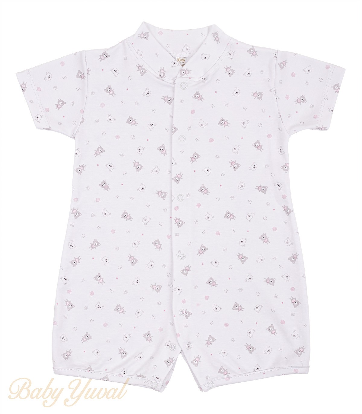 Romper Bebé | Little Bear