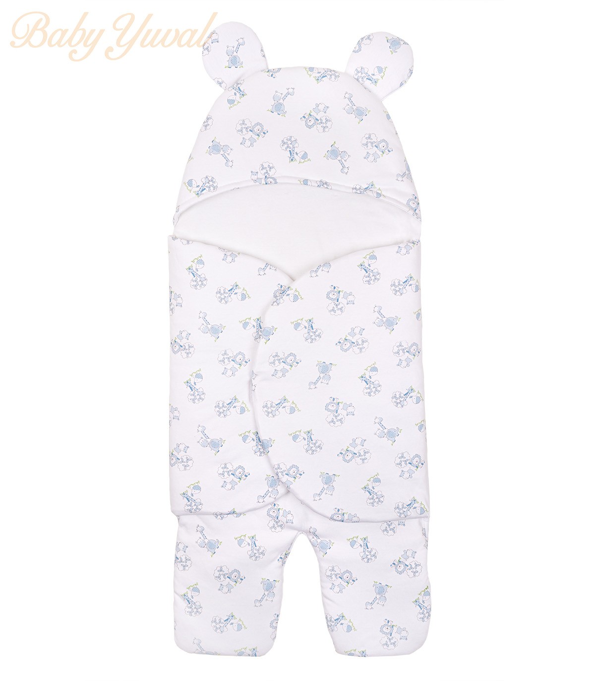 Swaddle Baby | Saco de dormir Safari Sky