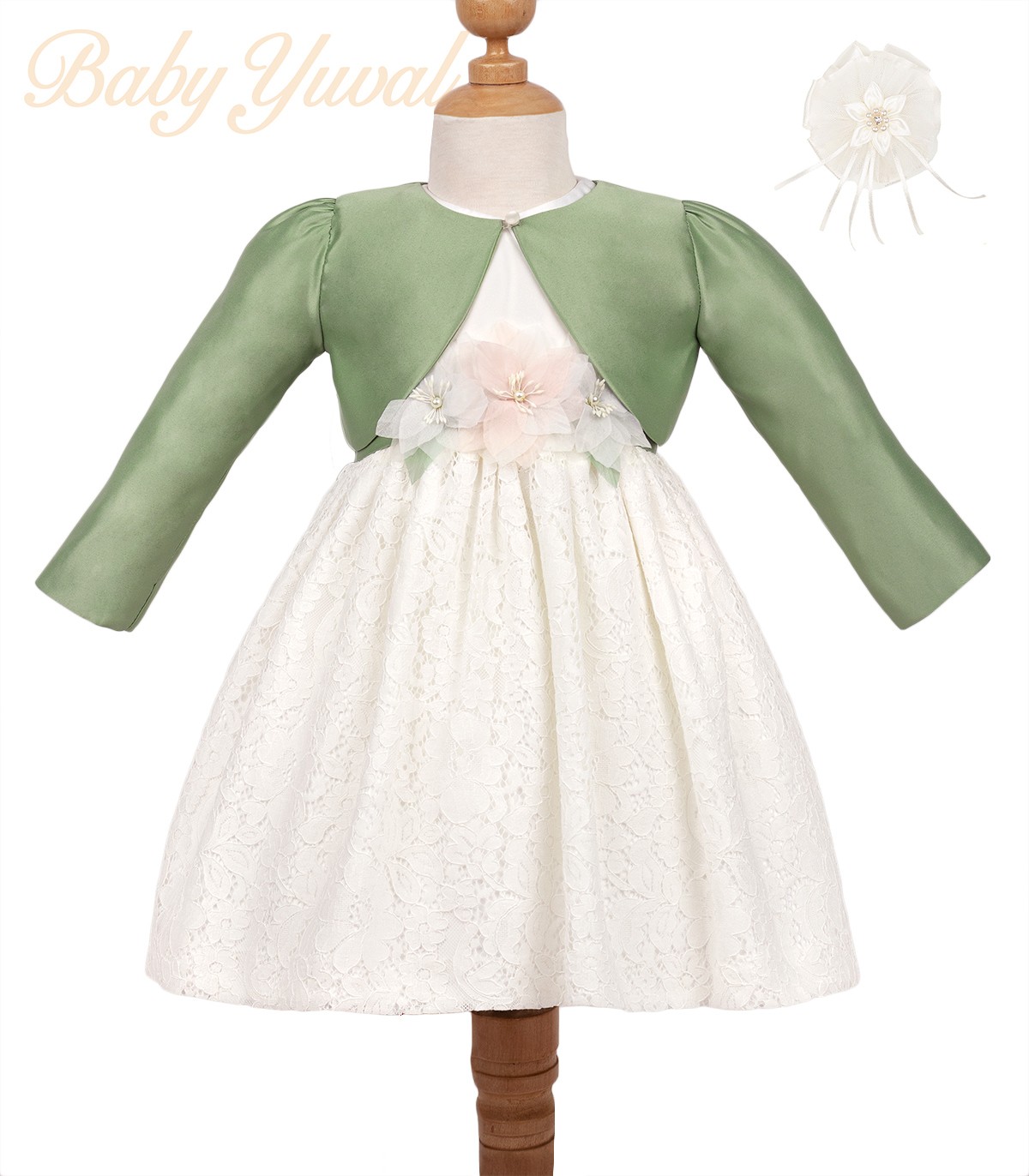 Vestido de Fiesta | Camila