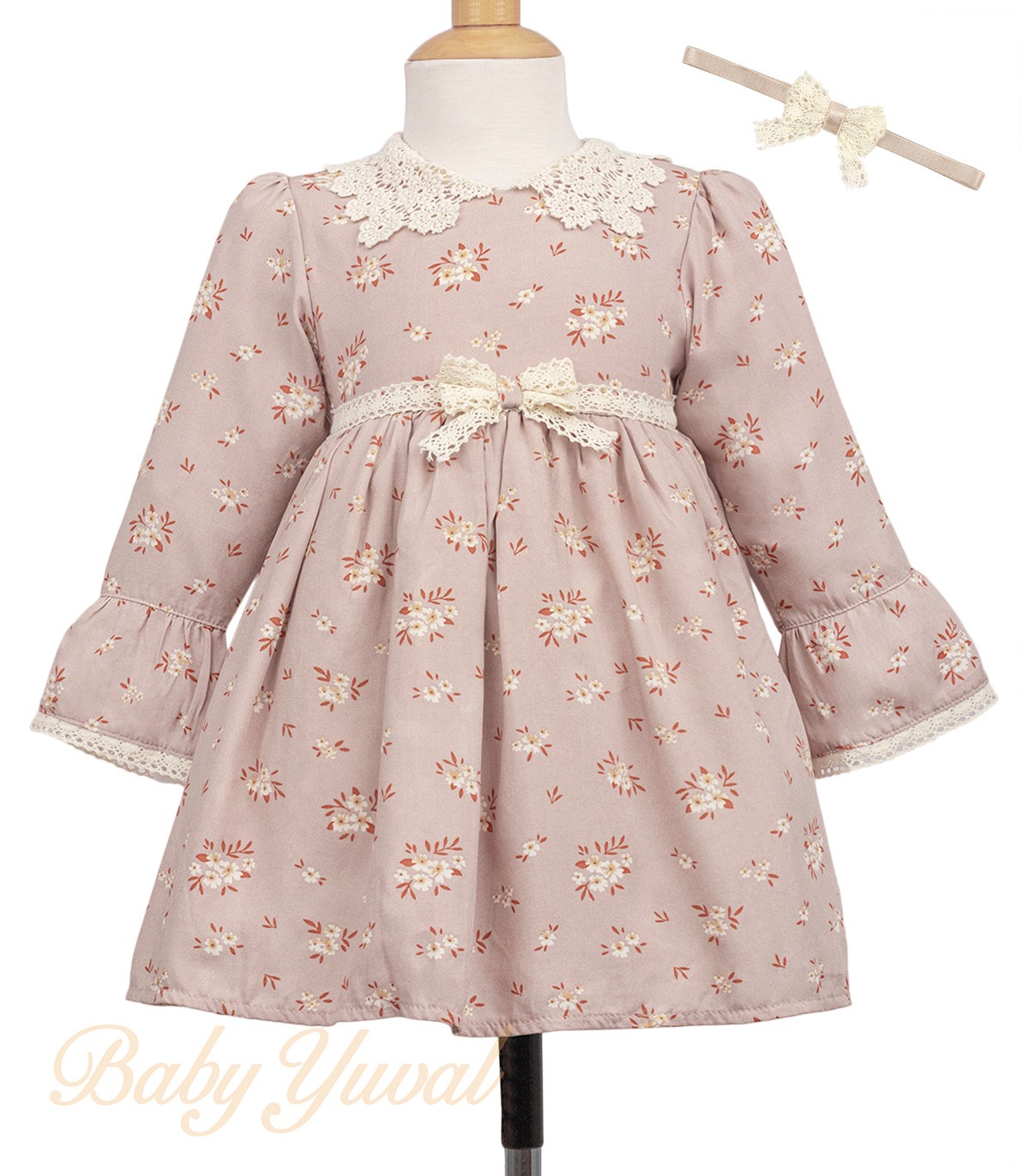 Vestido | Alisan