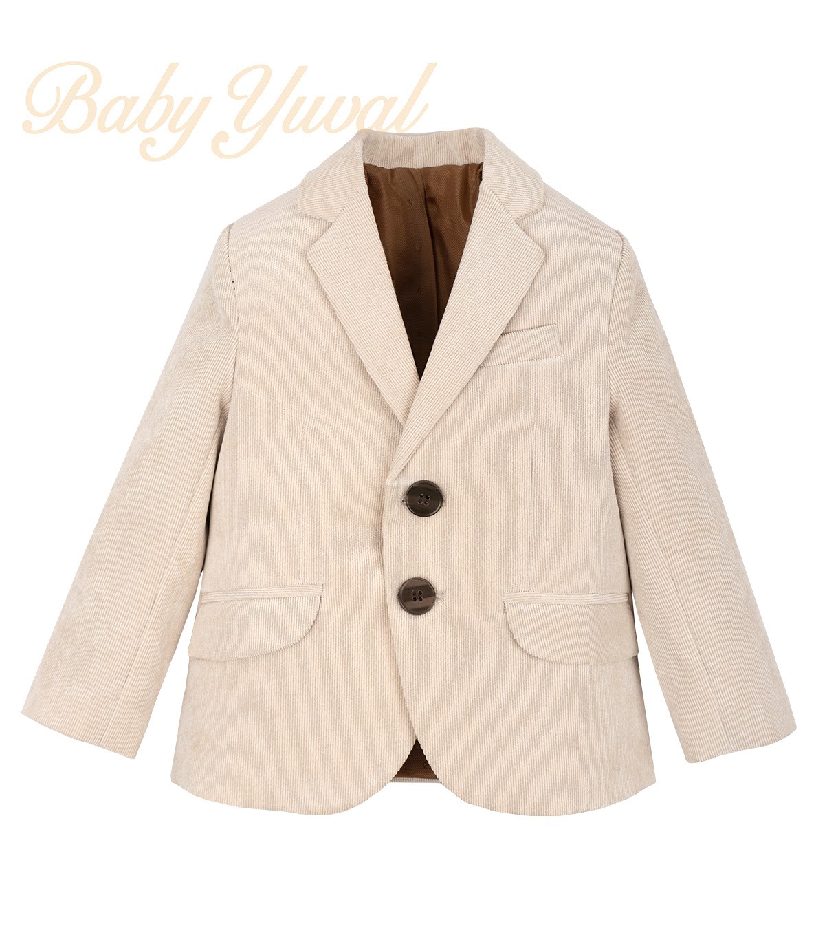 Blazer Corduroy | Henry Hueso
