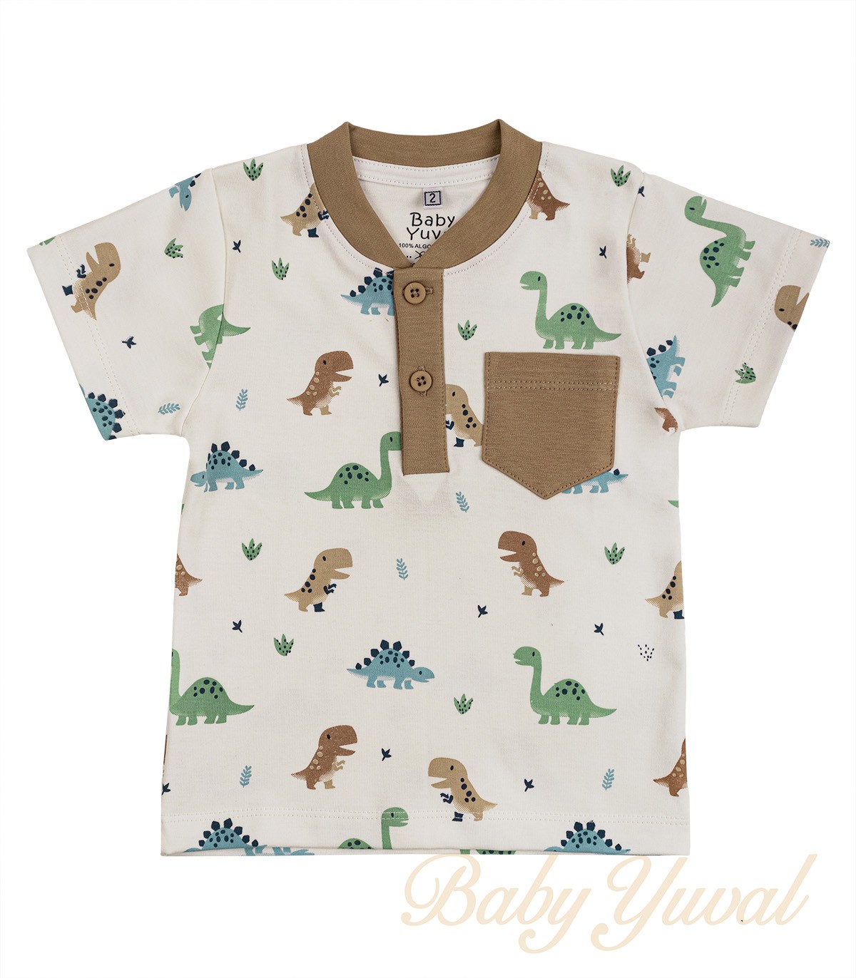 Polo de Algodón Pima | Dino